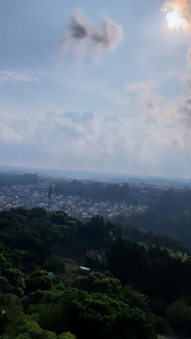 皆さまこんばんは😃
台風の影響が各地で起こっているようです💦
皆さまのお近くは大丈夫でしょうか？？💦

森口病院でも昨日は雨風が強い様子でした☔️🌪️

くれぐれも安全第一にお過ごし下さい🥺

#森口病院 
#鹿児島県 
#台風