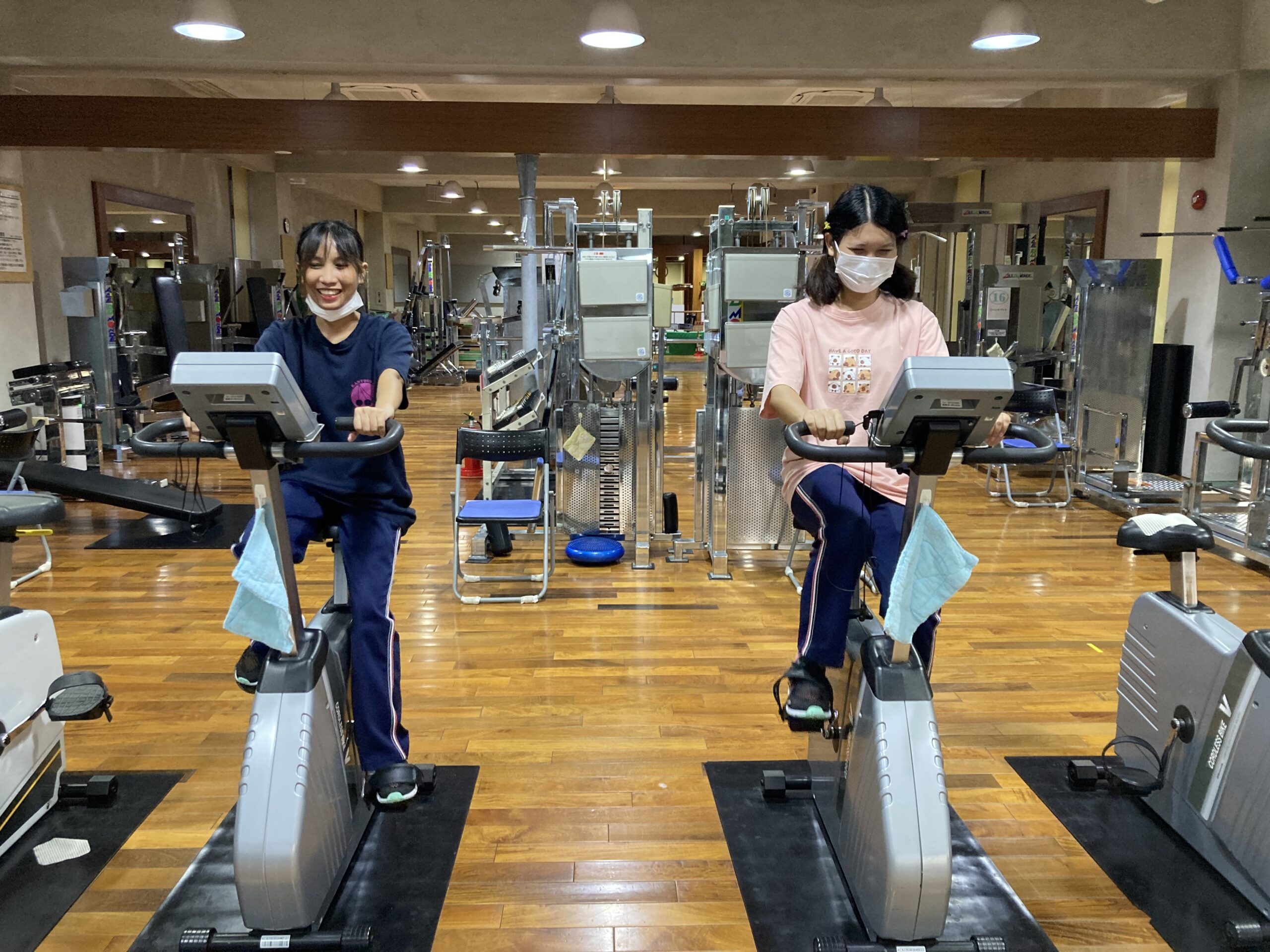 技能実習生トレーニング | 鹿児島の認知症ケア専門施設 介護老人保健 技能実習生トレーニング | 鹿児島の認知症ケア専門施設 介護老人保健