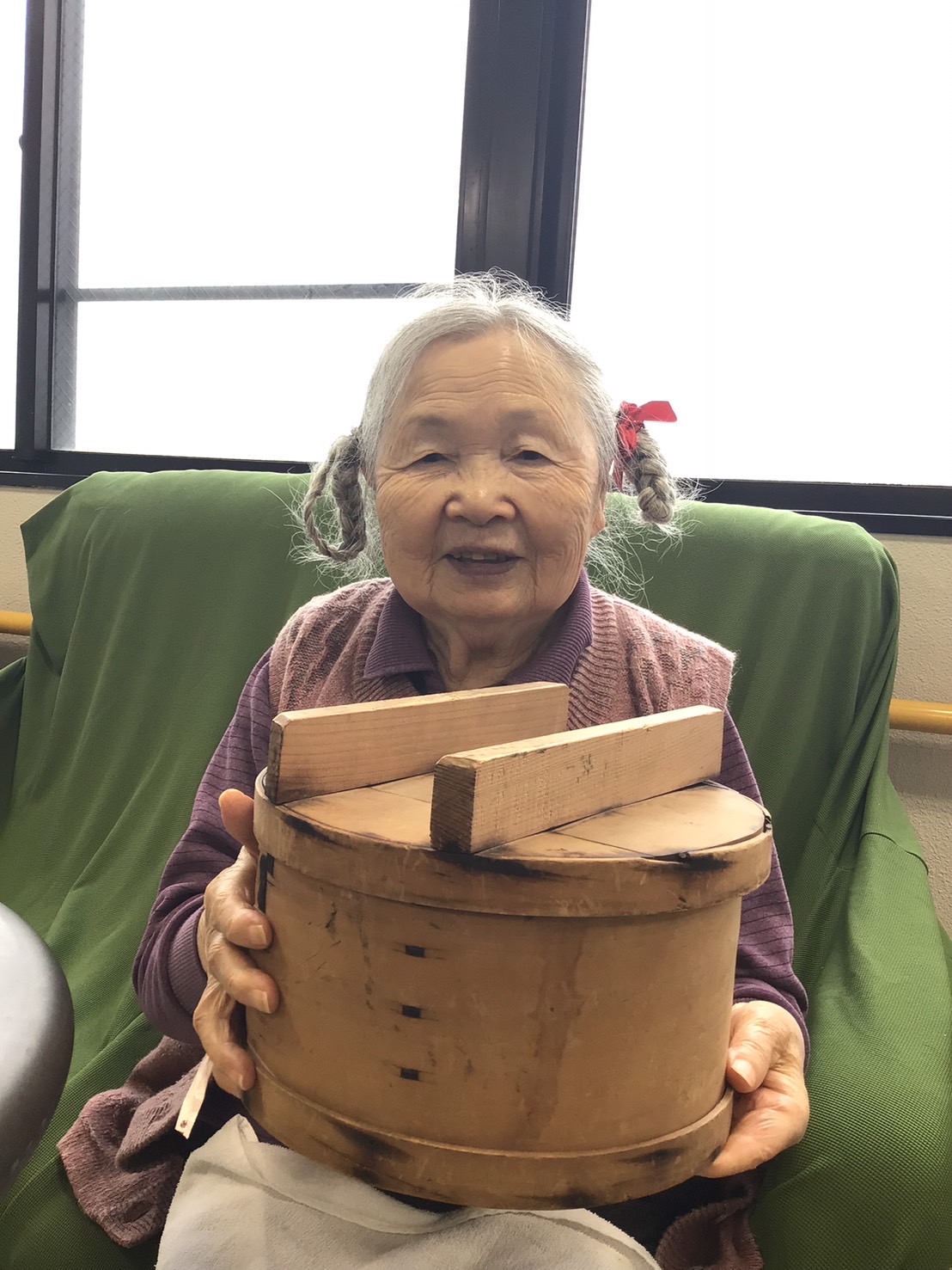 茶掛け　法然院老師 IMG_9437.jpg